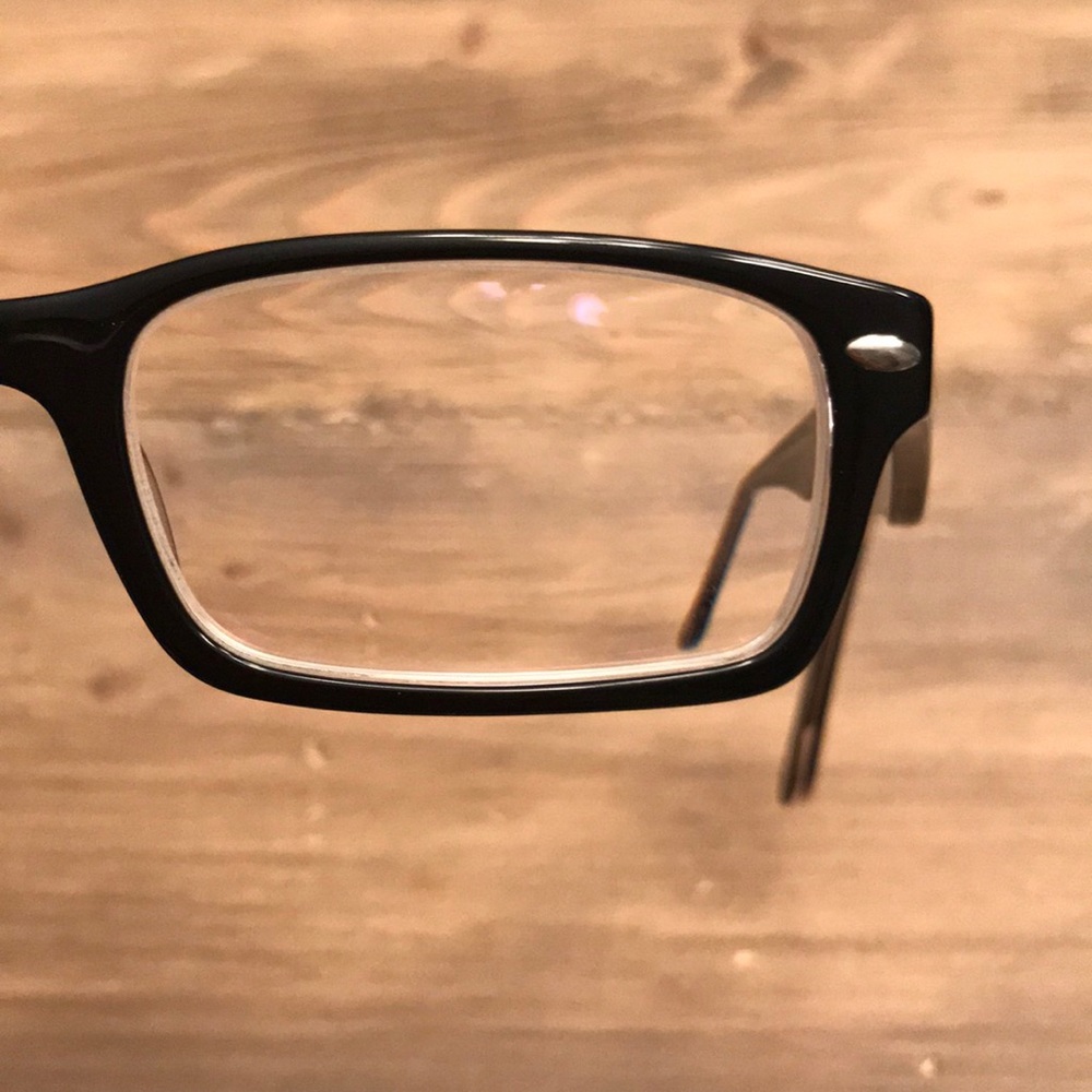 Ray-Ban Frames - image 6